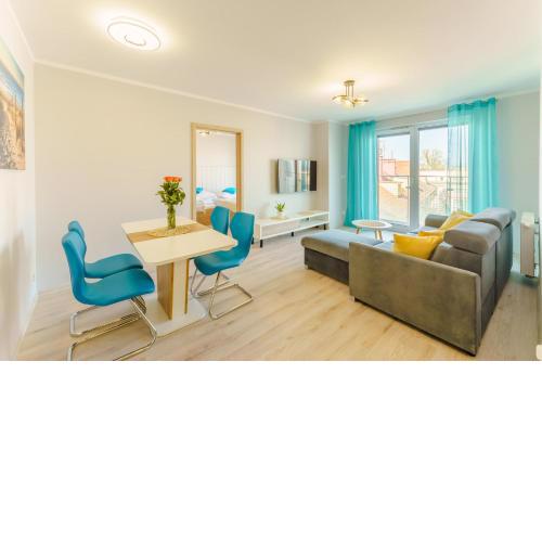 APARTAMENT NA ARTYLERYJSKIEJ