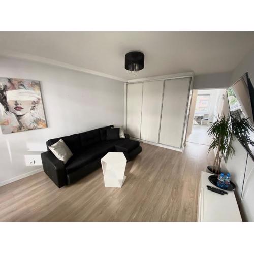 Apartament na Augusta