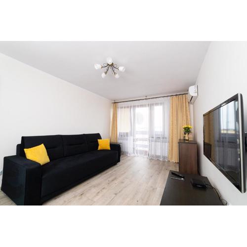 Apartament Na Bajkowej