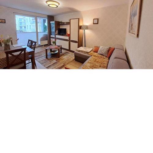 Apartament na Bałtyckiej