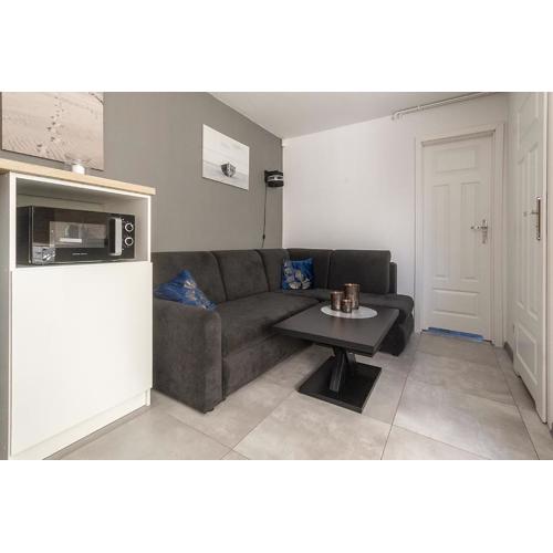 Apartament na Bałtyckiej