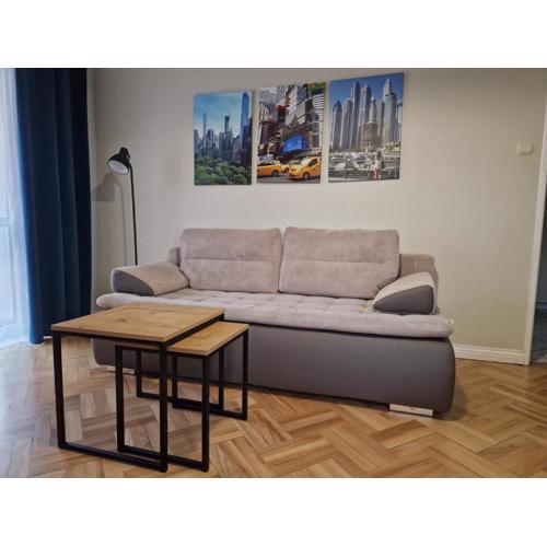 Apartament na Błoniach