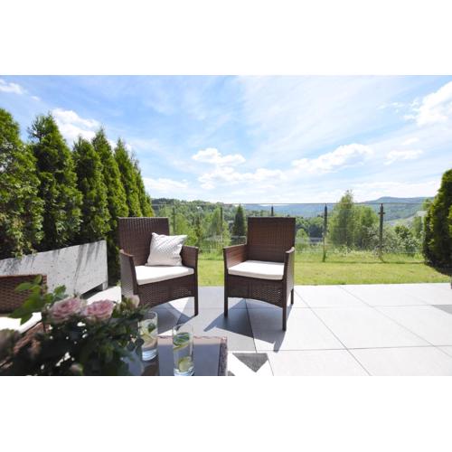 Apartament Na Bukowej - Wisła, widokowe studio