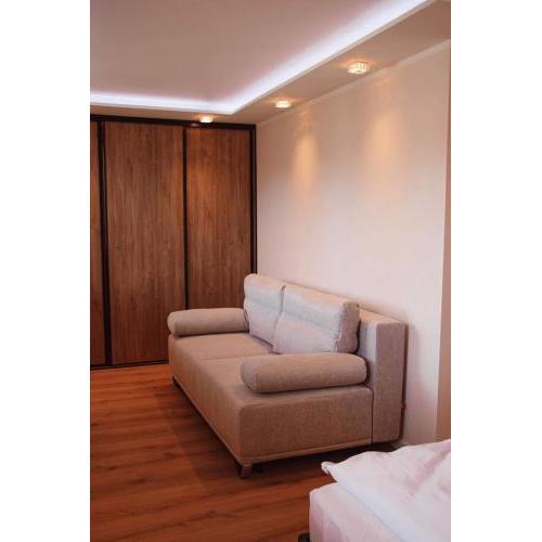 Apartament na Chopina 5