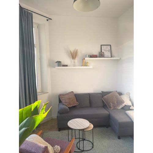 Apartament na Chopina