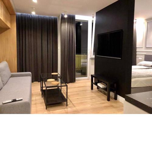 Apartament na Chrobrego