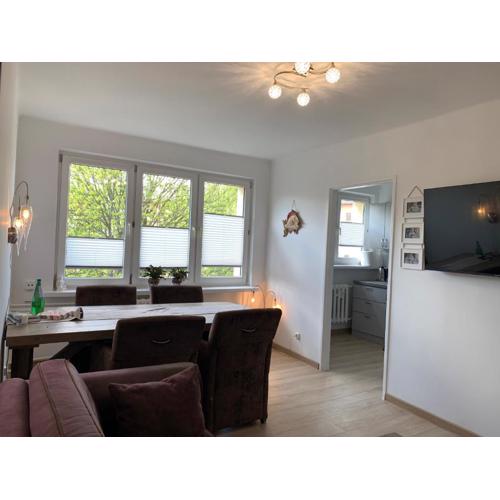 Apartament na Chrobrego