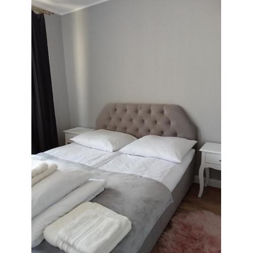 Apartament na Chrobrego