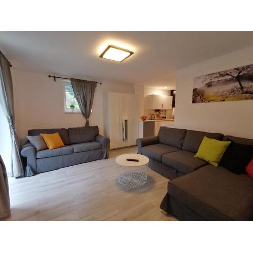 Apartament na Cichej