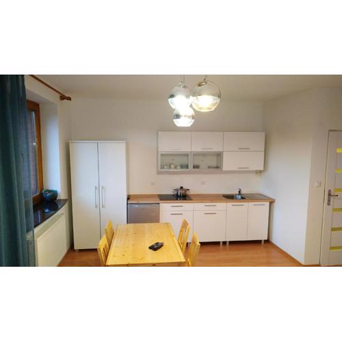 Apartament na Cisowej