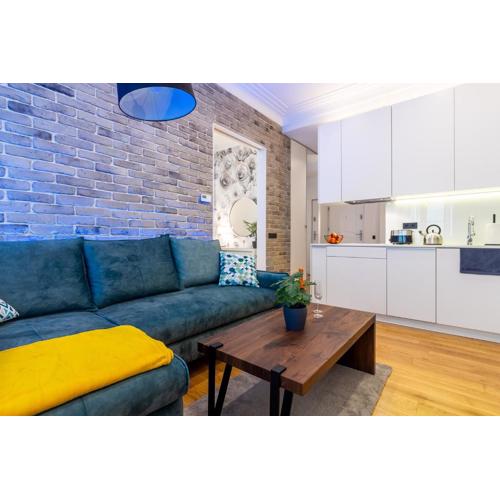Apartament Na Deptaku 15