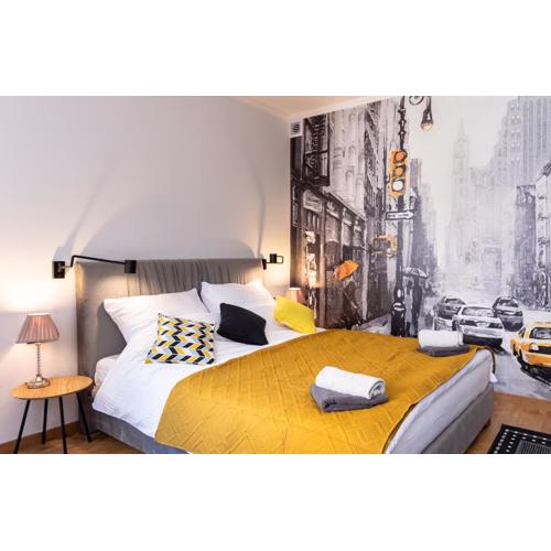 Apartament Na Deptaku 23