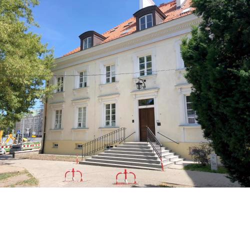 APARTAMENT na DLUGIEJ