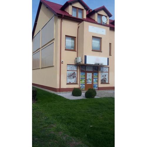 APARTAMENT NA DOBY - LUBIN