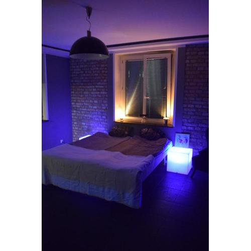 Apartament na doby