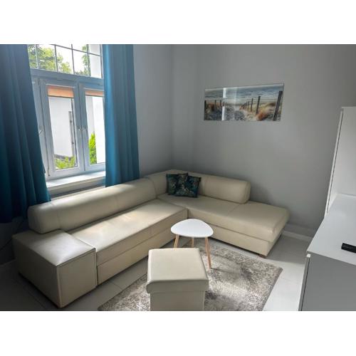 Apartament Na Fali - Puck