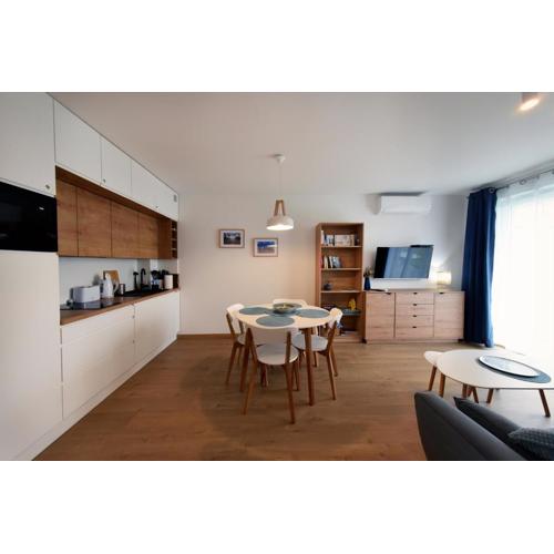 Apartament Na Fali III