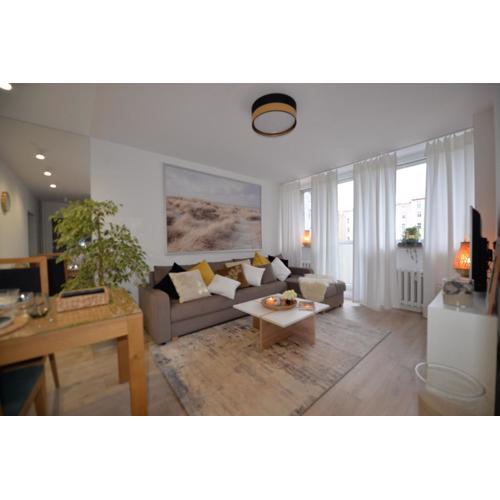 Apartament NA FALI