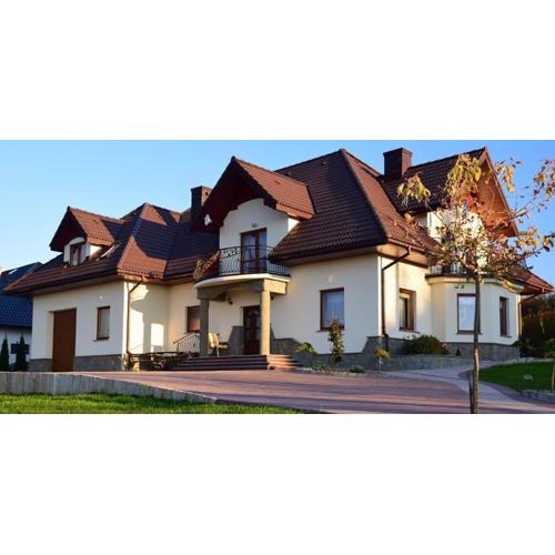 Apartament na Falsztynie
