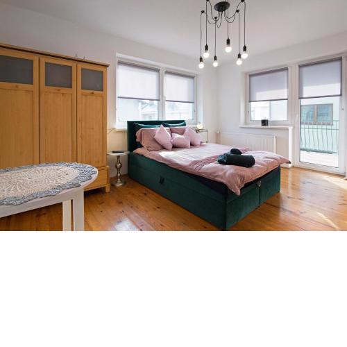 Apartament na Fatimskiej