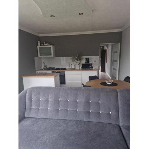 Apartament na Gerberów
