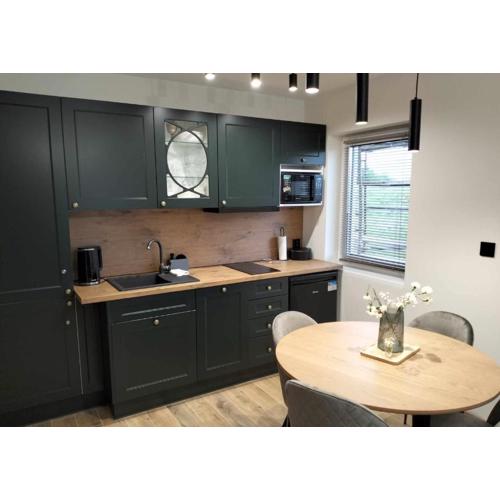 Apartament na Glinkach