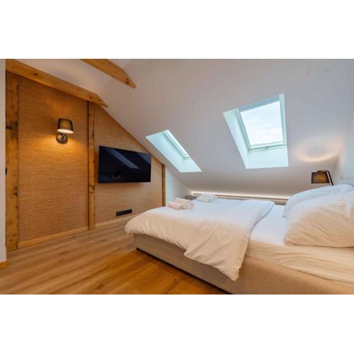 Apartament Na Górce - Enklawa Pod Skrzycznem - Dream Apart