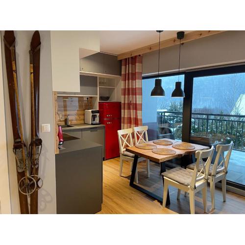 Apartament Na Górce, sauna & jacuzzi