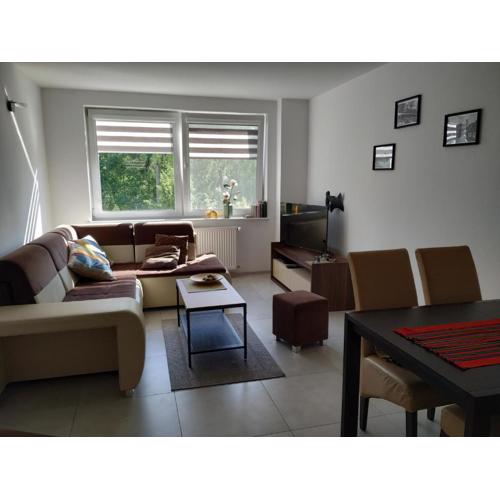 Apartament Na górce