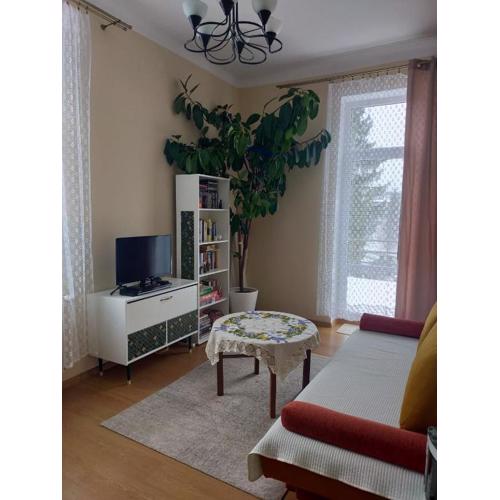 Apartament na Górce