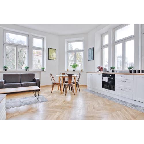 Apartament na Granicy 6