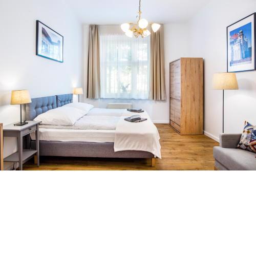 Apartament Na Groblach