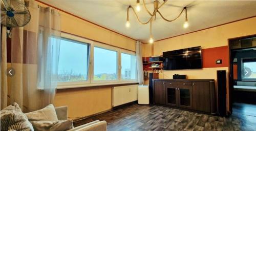 Apartament na Grunwaldzie