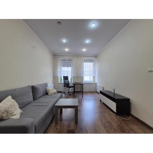 Apartament na Grunwaldzie