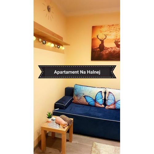 Apartament Na Halnej, parking w cenie! Blisko deptak! Wygodnie wyposażony!