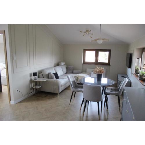 Apartament na Helskiej