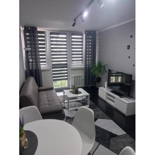 Apartament na Jasnym