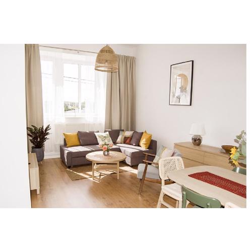 Apartament na Jeziornej