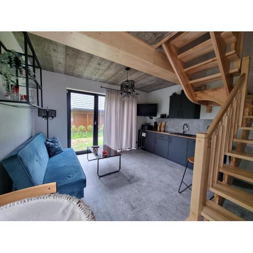 Apartament Na Kamieńcu w Dolinie Dunajca nr 1