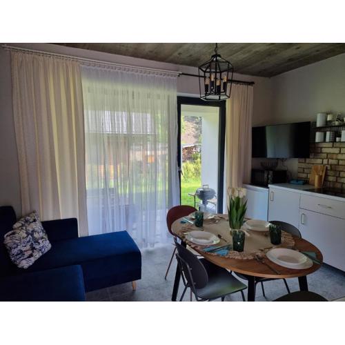 Apartament Na Kamieńcu w Dolinie Dunajca nr 2