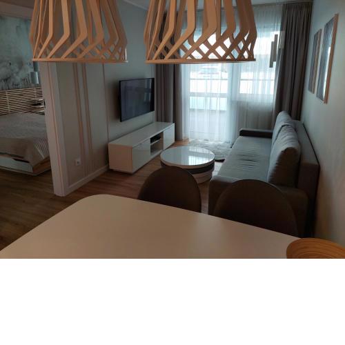 Apartament na Kasprowicza