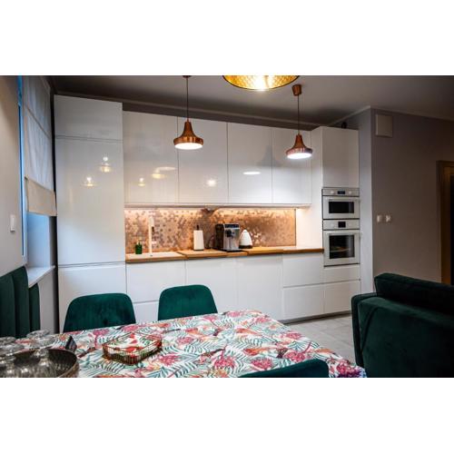 Apartament na Kaszubach