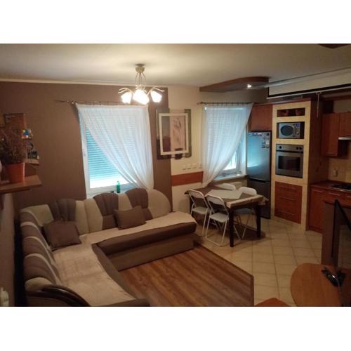 Apartament na Kawiarach