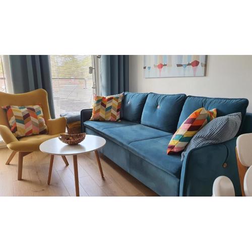 Apartament Na Każdą Pogodę A27 Pobierowo