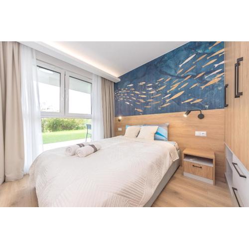 Apartament na Klifie Władysławowo-Chłapowo