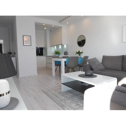 Apartament NA KLIFIE