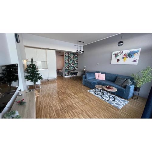 Apartament na Klifie \