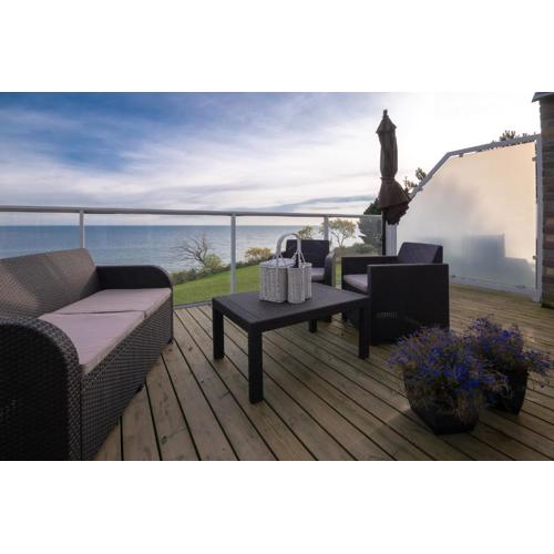 Apartament na Klifowej