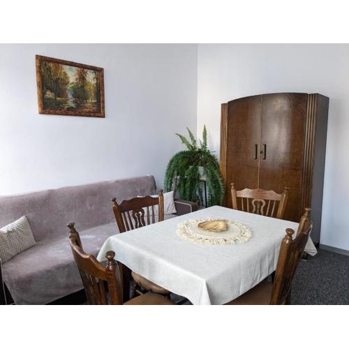 Apartament na Klodzkiej