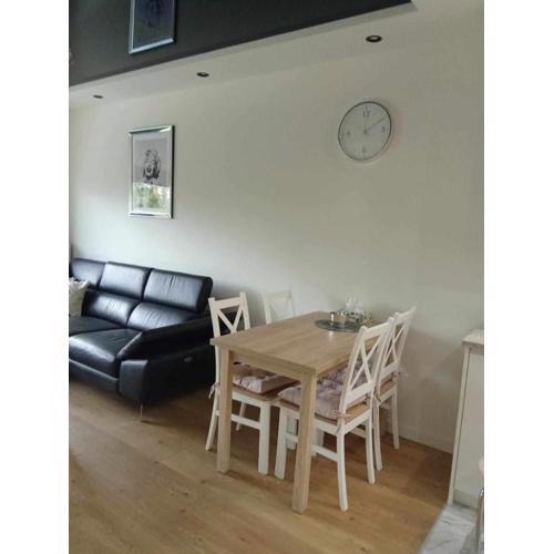 Apartament na Kolarskiej